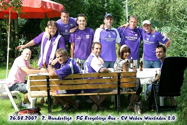 Aue - Wehen 004